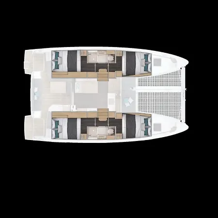 Excursii Pe Catamaran Bådhotel Cluj-Napoca