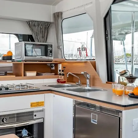 Excursii Pe Catamaran * Cluj-Napoca