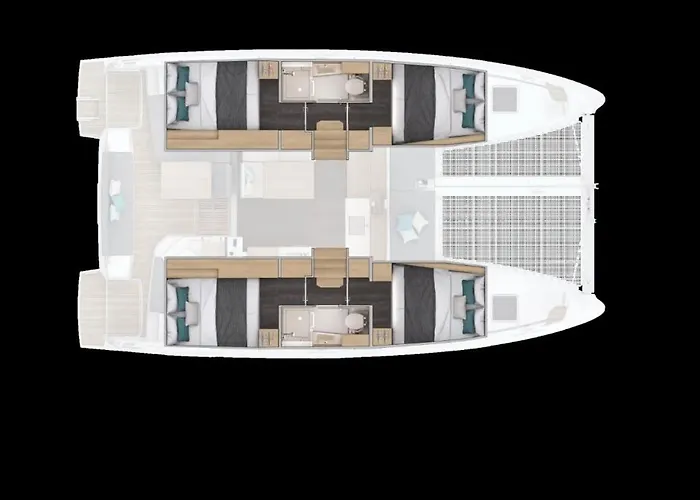 Excursii Pe Catamaran Botel Cluj-Napoca