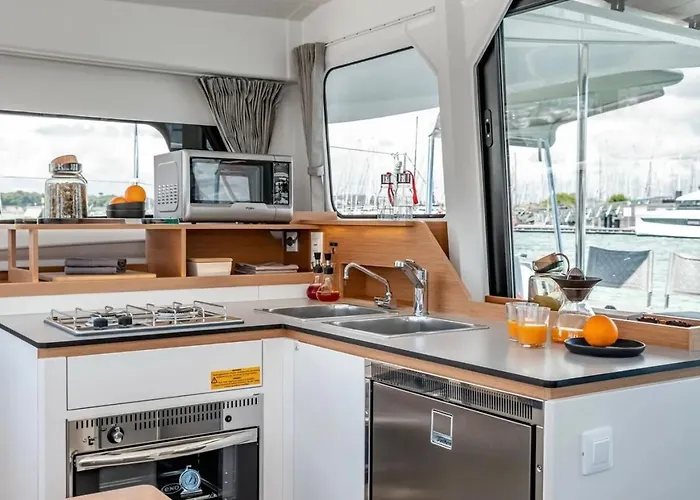 Excursii Pe Catamaran * Cluj-Napoca